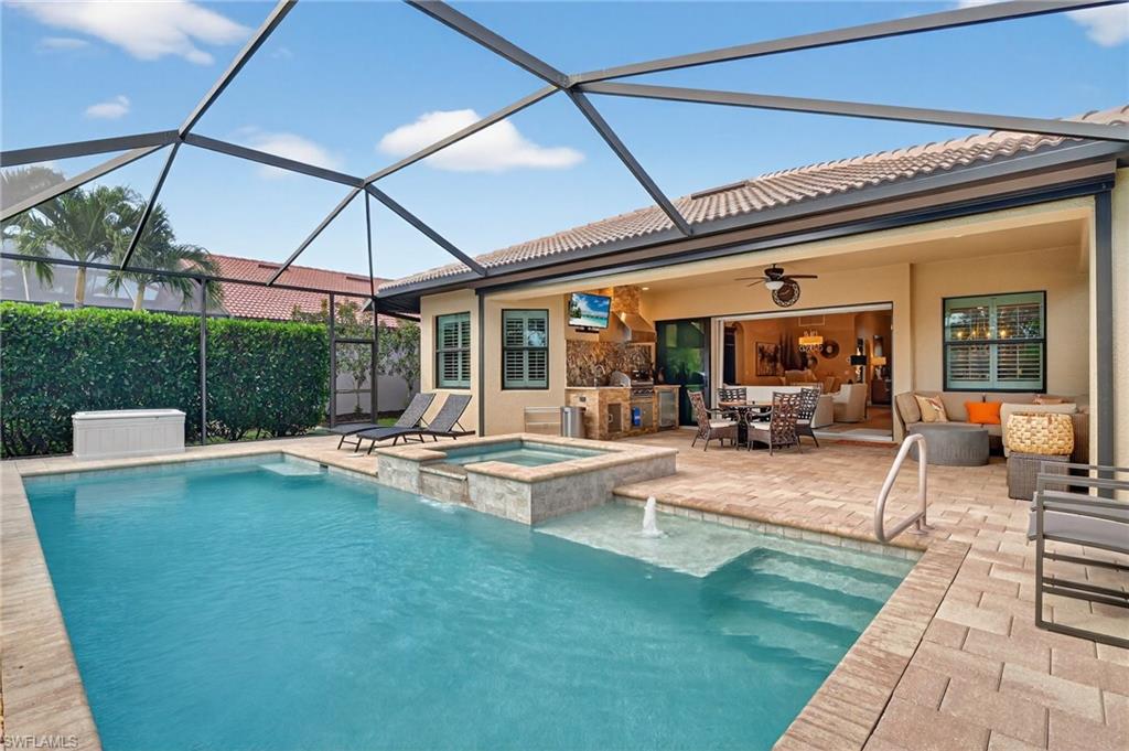 BONITA LAKES - Residential