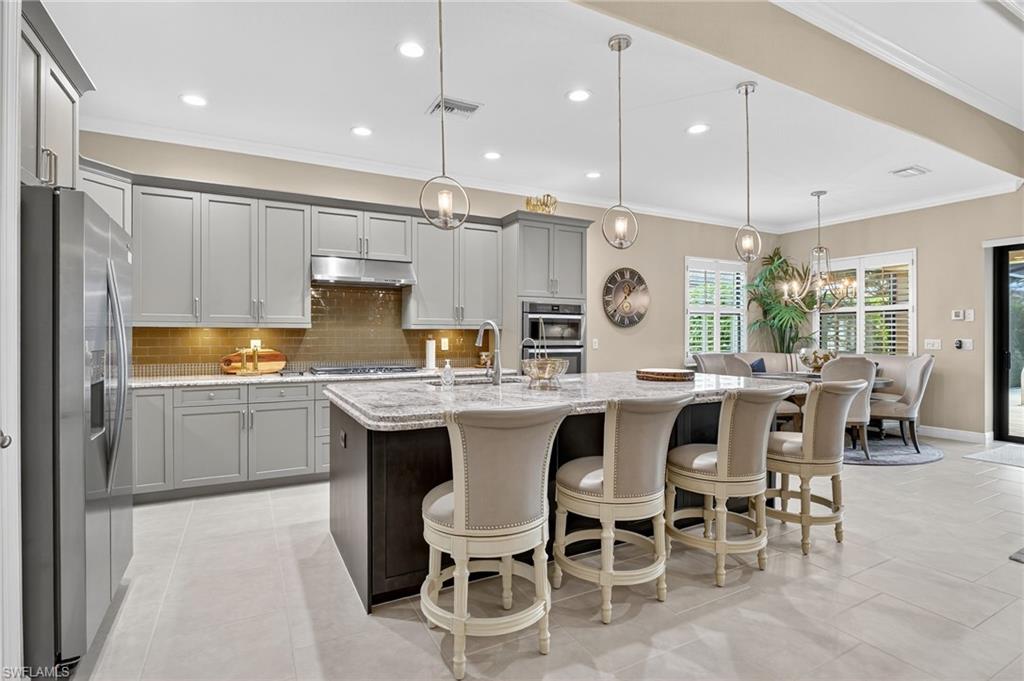 BONITA LAKES - Residential