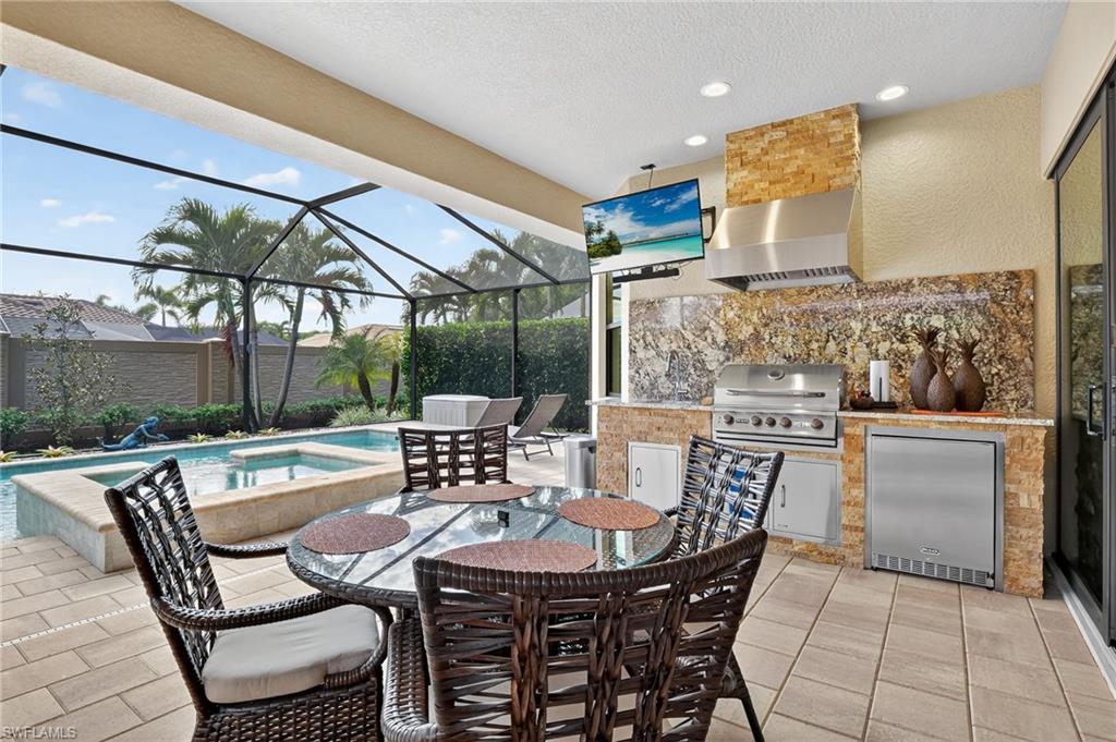 BONITA LAKES - Residential