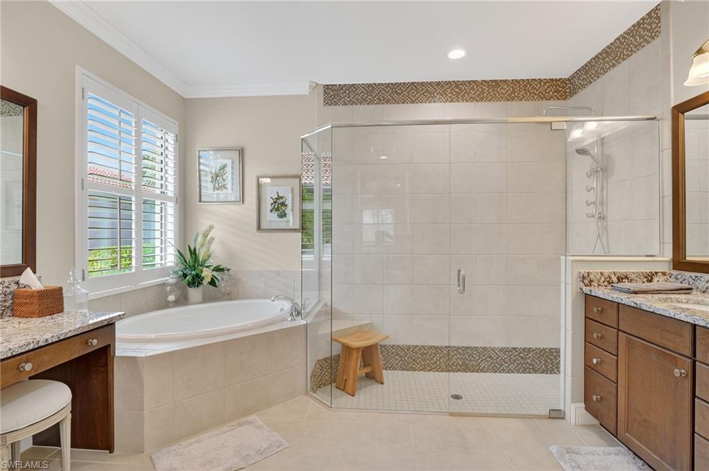 BONITA LAKES - Residential