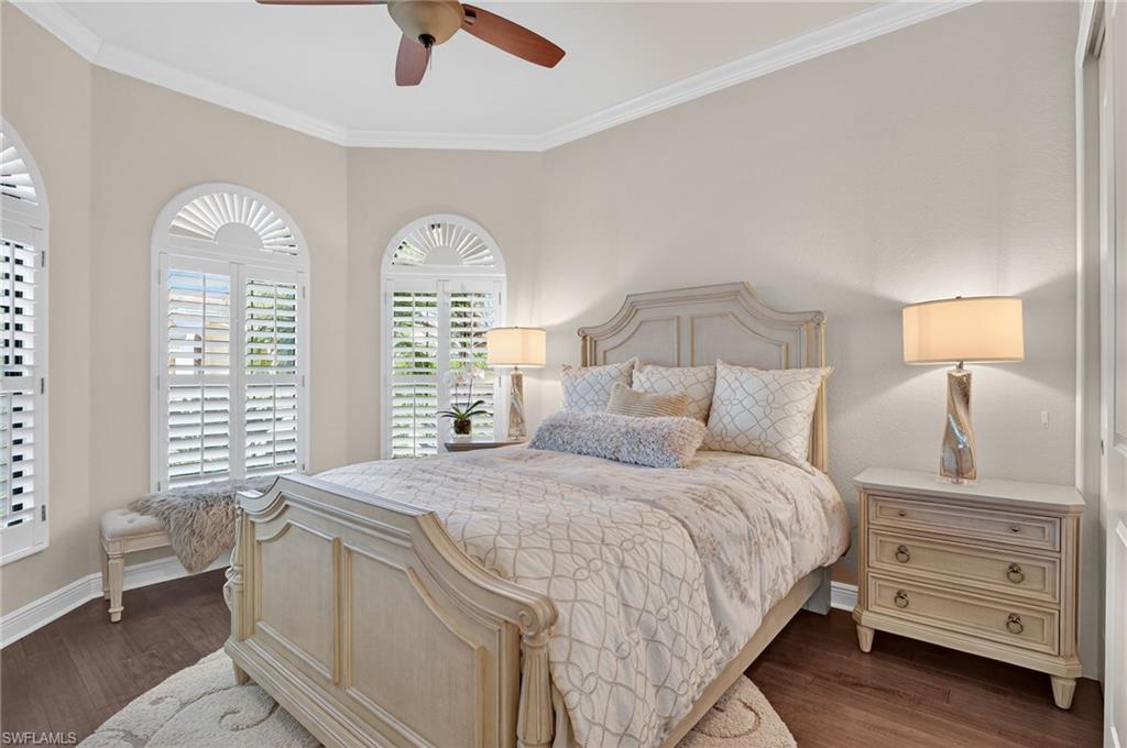 BONITA LAKES - Residential