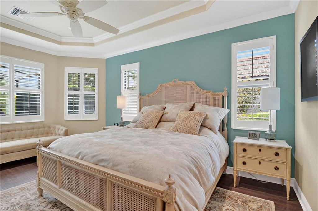 BONITA LAKES - Residential