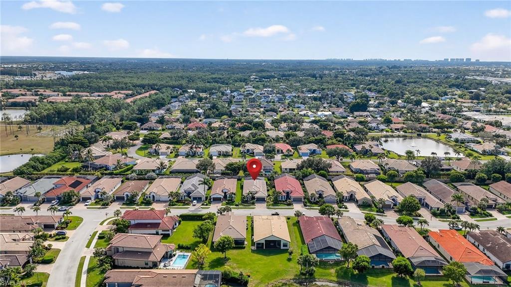 BONITA LAKES - Residential