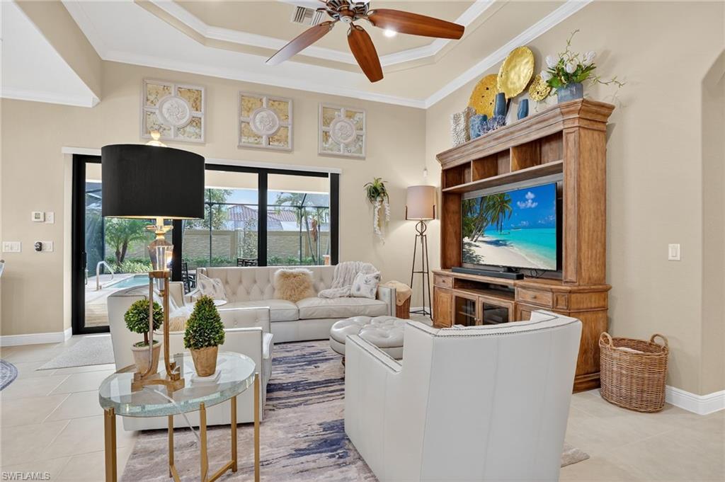 BONITA LAKES - Residential