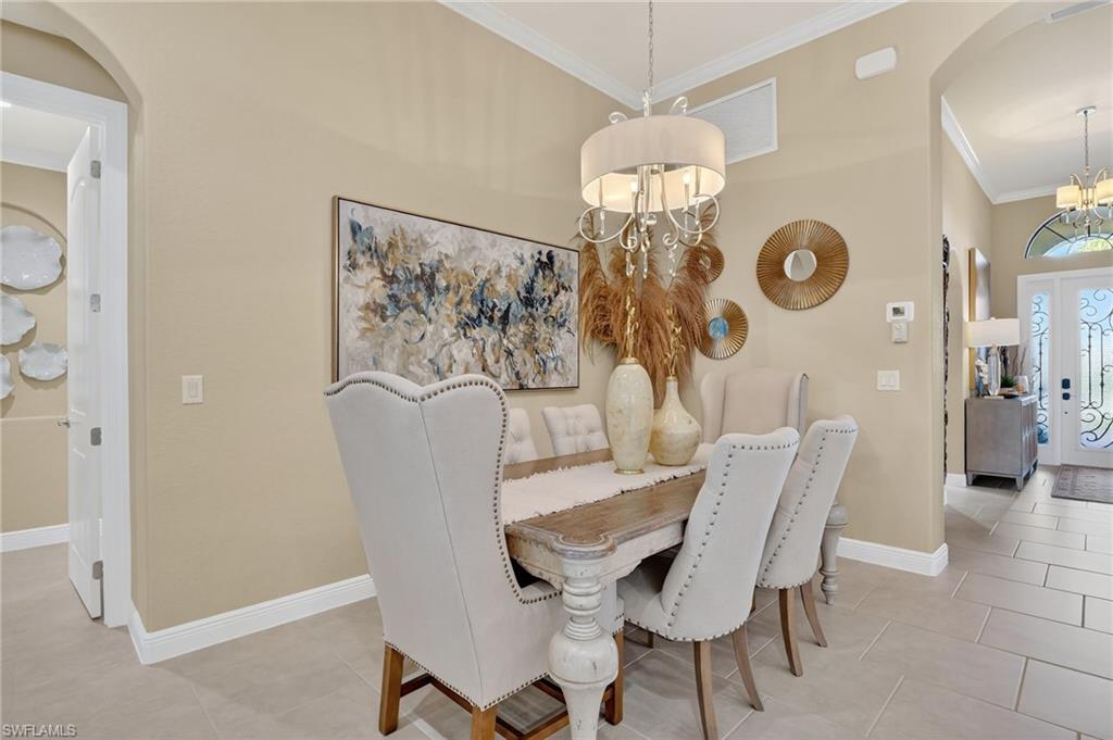 BONITA LAKES - Residential