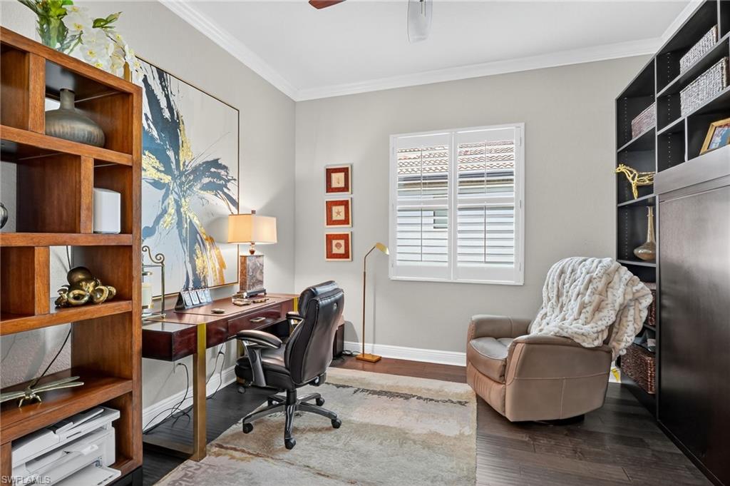BONITA LAKES - Residential