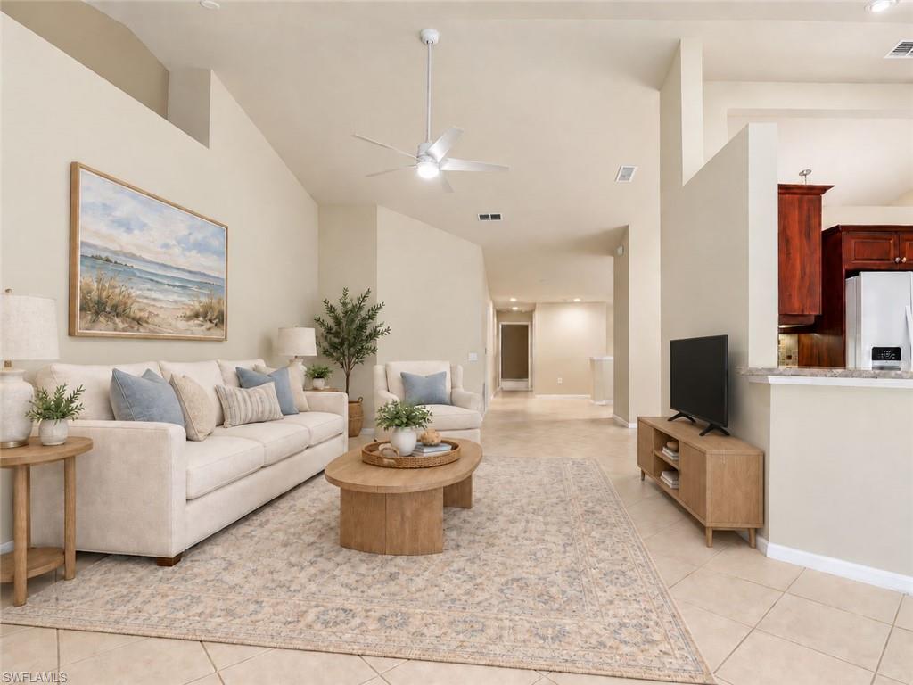THE COLONY AT HAWKSRIDGE - Residential
