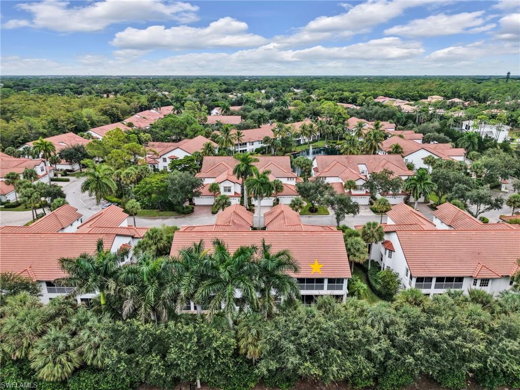 THE COLONY AT HAWKSRIDGE - Residential