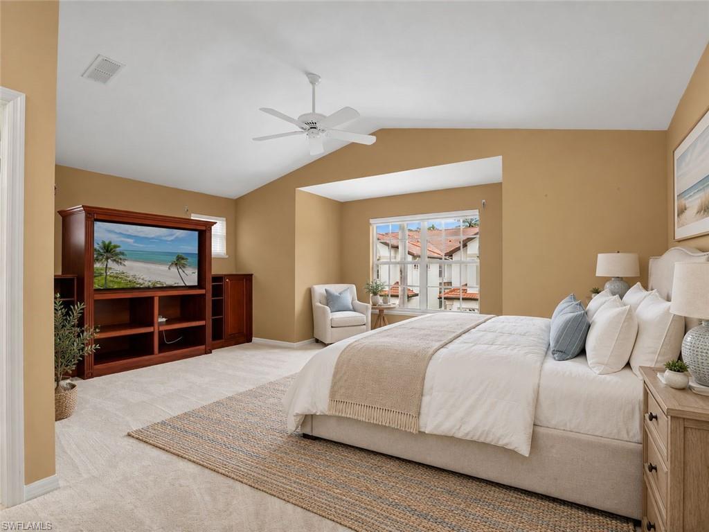 THE COLONY AT HAWKSRIDGE - Residential