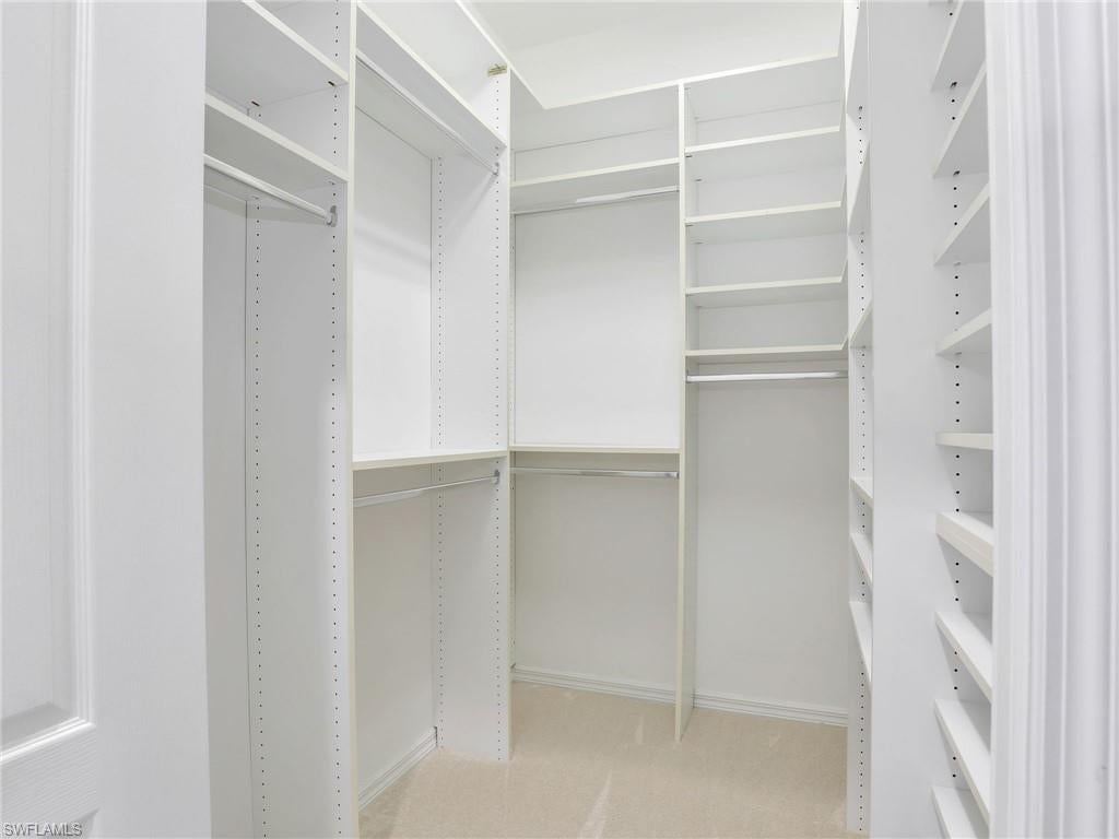 THE COLONY AT HAWKSRIDGE - Residential