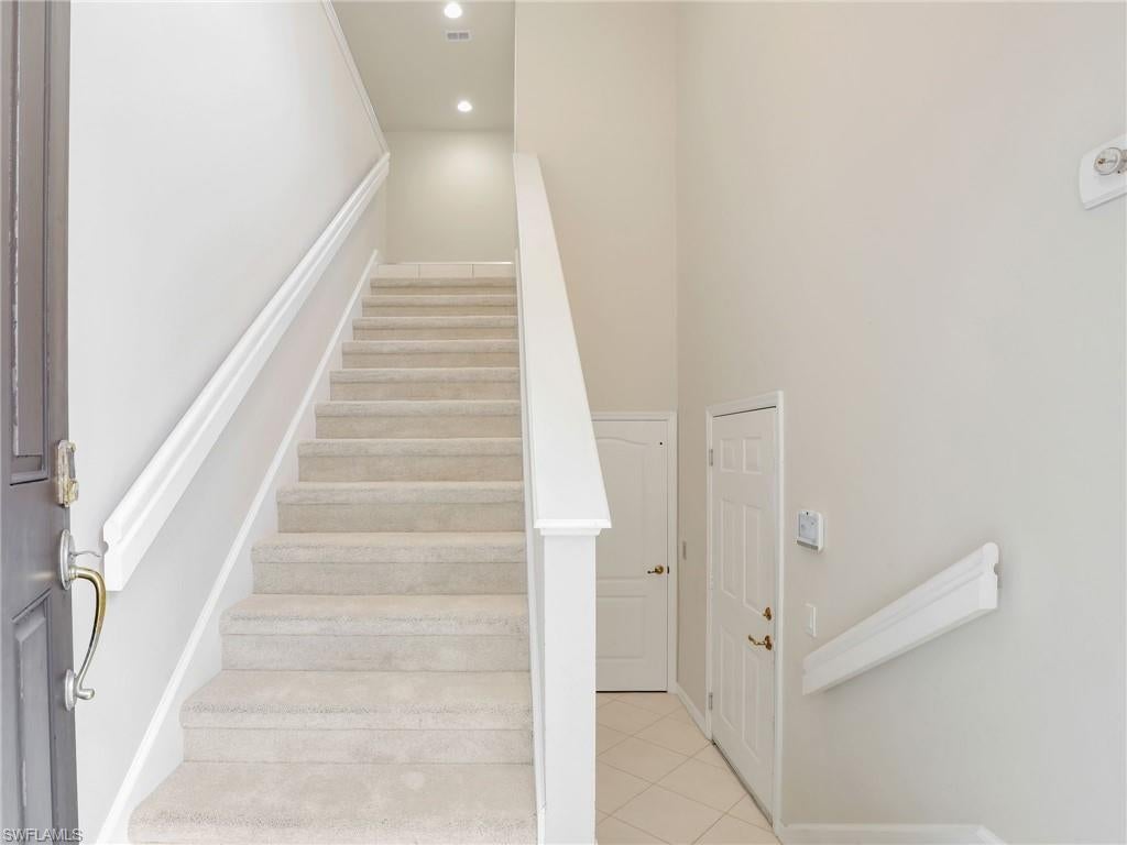 THE COLONY AT HAWKSRIDGE - Residential
