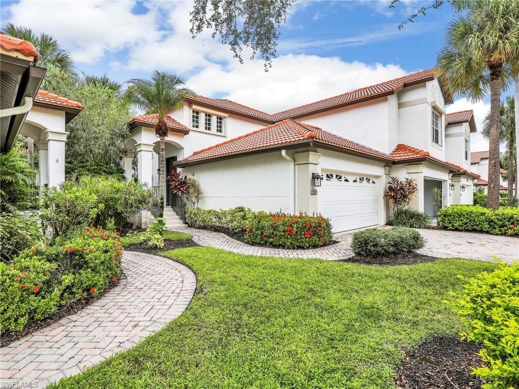 THE COLONY AT HAWKSRIDGE - Residential