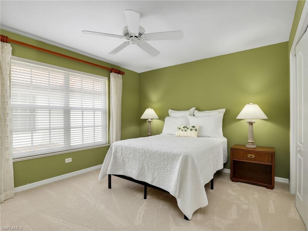 THE COLONY AT HAWKSRIDGE - Residential