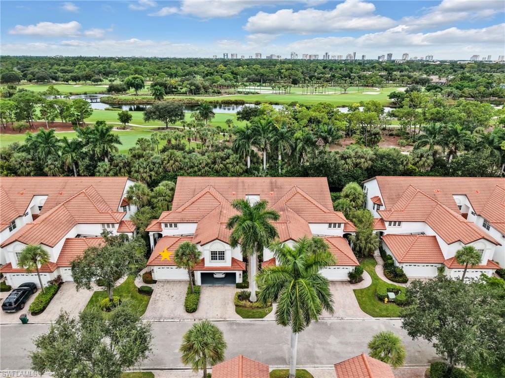 THE COLONY AT HAWKSRIDGE - Residential