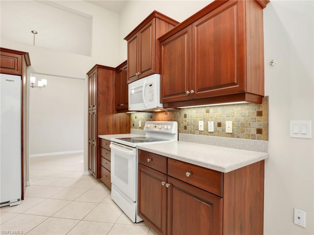 THE COLONY AT HAWKSRIDGE - Residential