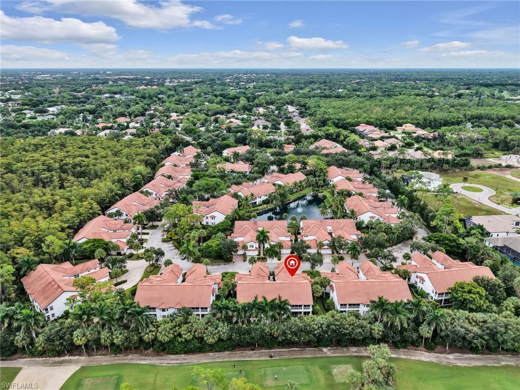 THE COLONY AT HAWKSRIDGE - Residential
