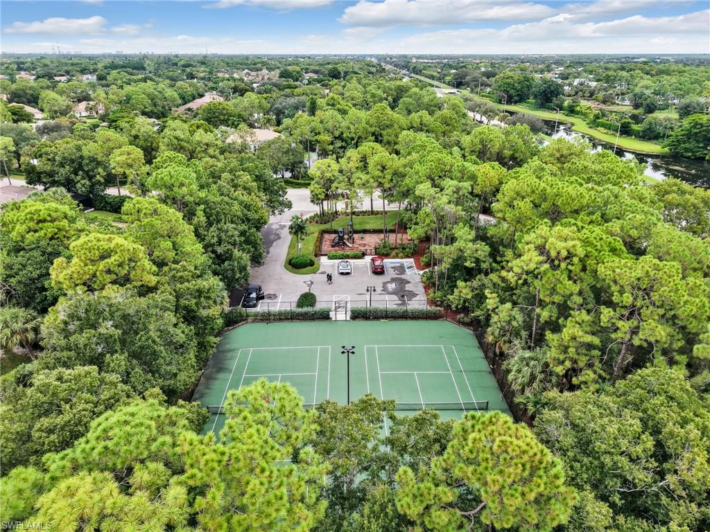THE COLONY AT HAWKSRIDGE - Residential