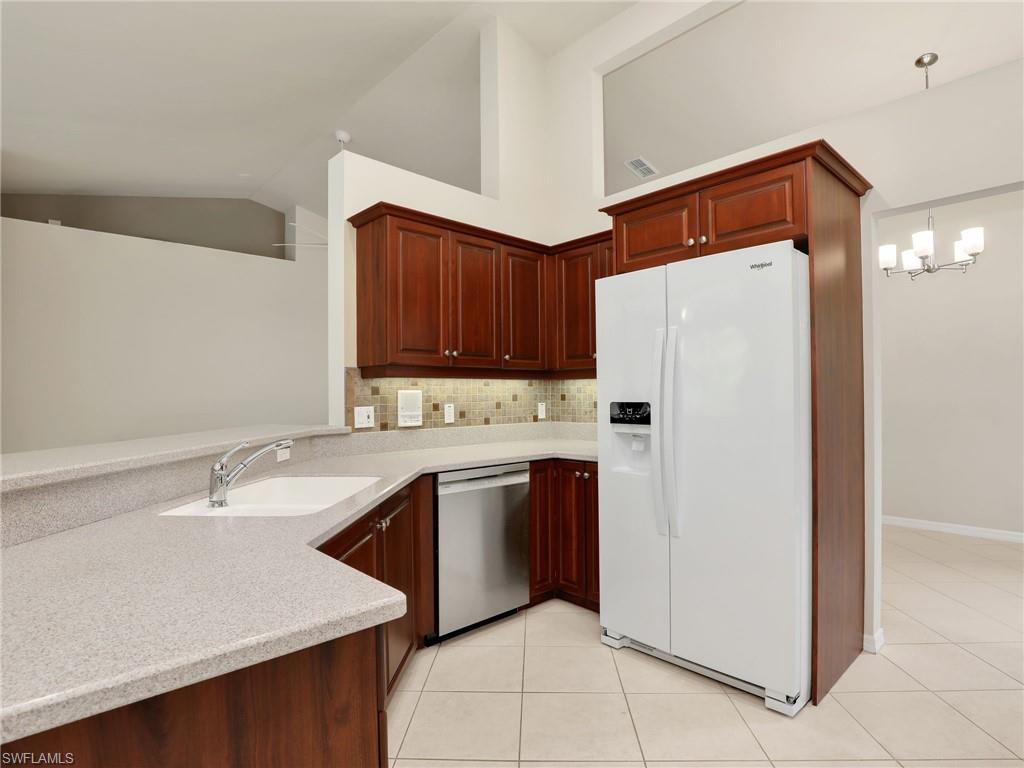 THE COLONY AT HAWKSRIDGE - Residential