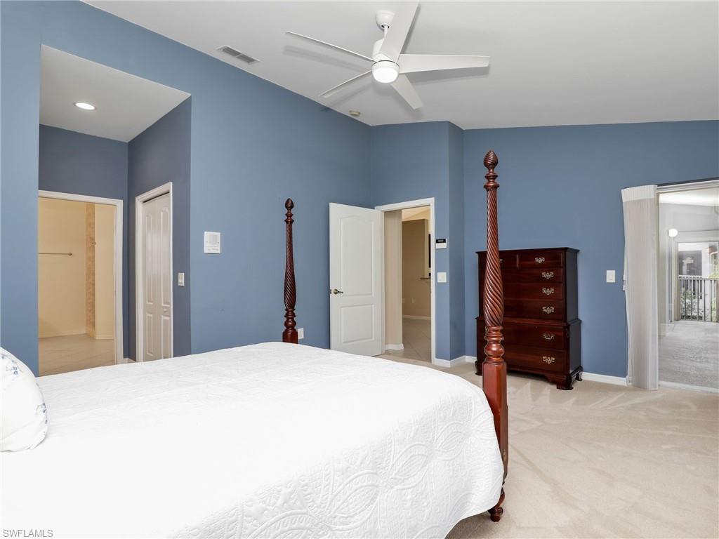 THE COLONY AT HAWKSRIDGE - Residential