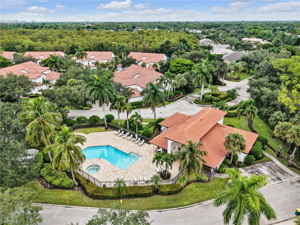THE COLONY AT HAWKSRIDGE - Residential