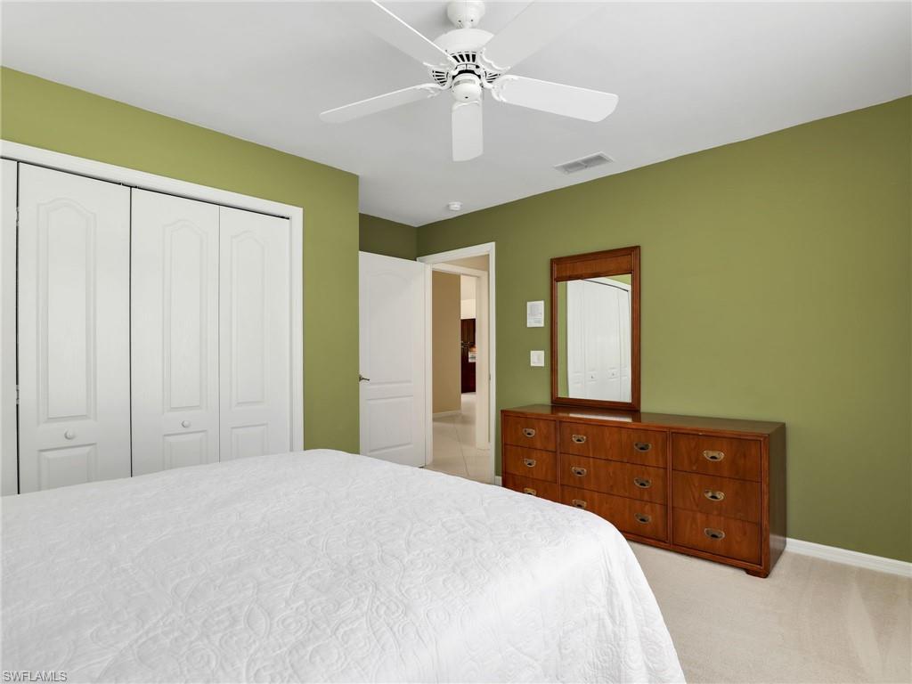 THE COLONY AT HAWKSRIDGE - Residential