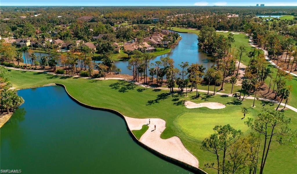 EAGLE CREEK - Residential