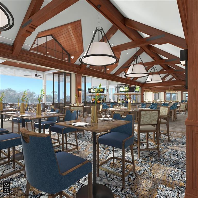 EAGLE CREEK - Residential