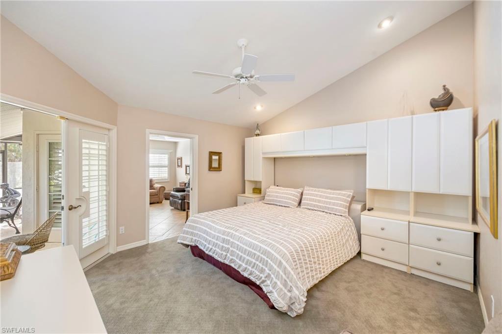 EAGLE CREEK - Residential