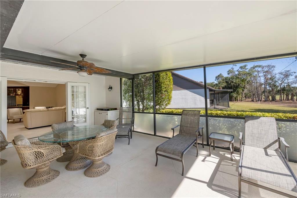 EAGLE CREEK - Residential