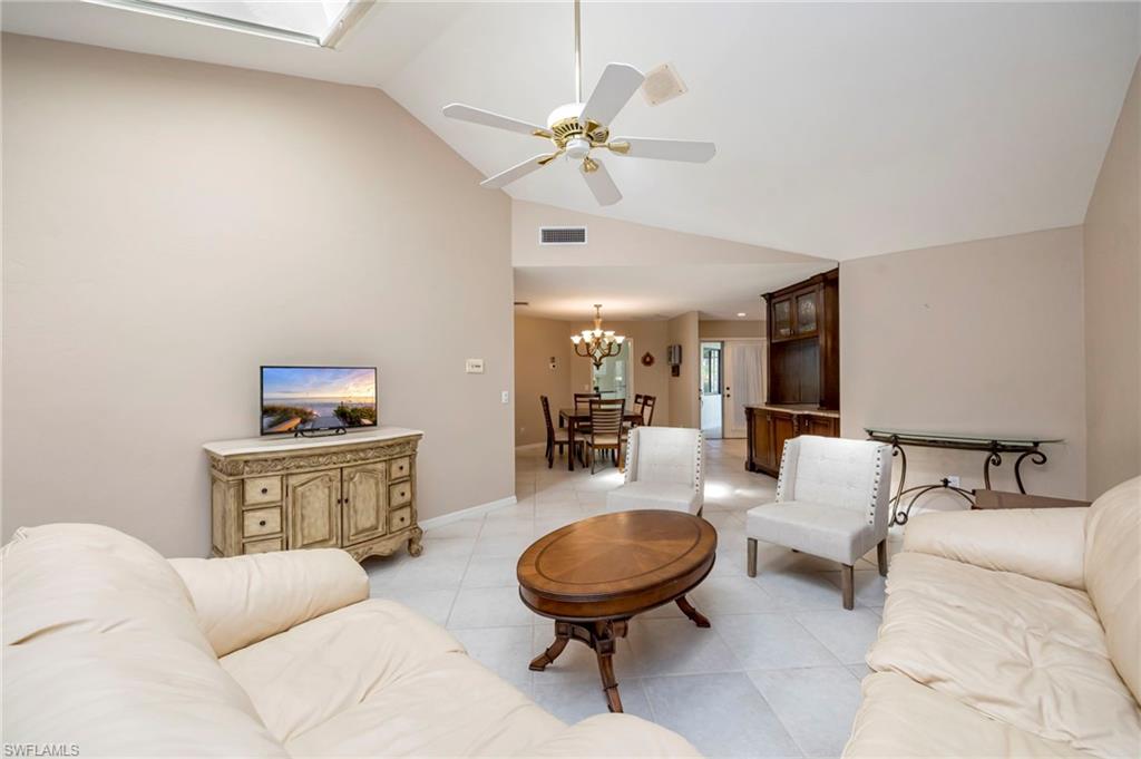 EAGLE CREEK - Residential
