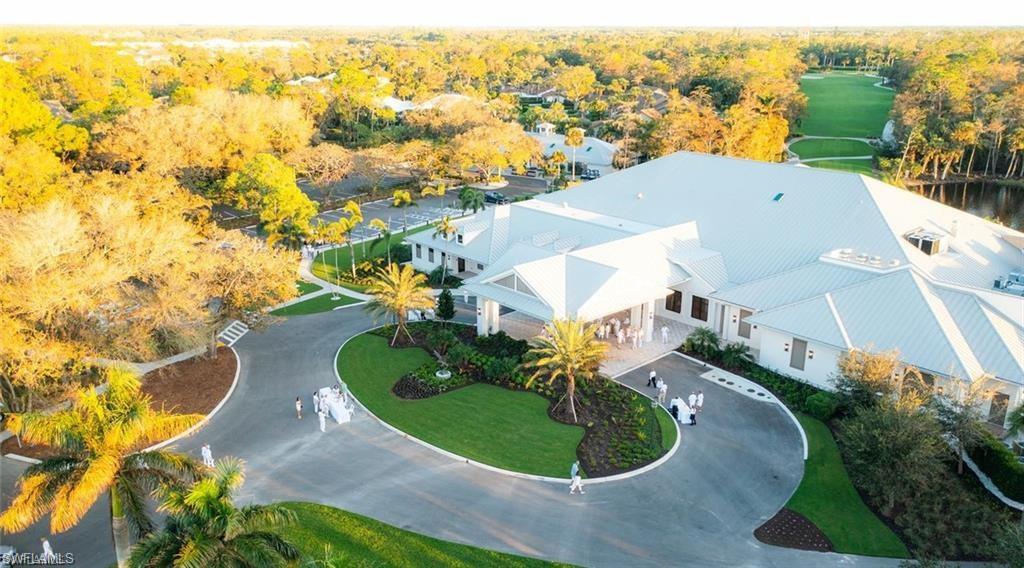 EAGLE CREEK - Residential