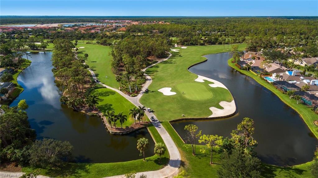 EAGLE CREEK - Residential