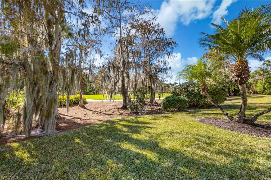 EAGLE CREEK - Residential