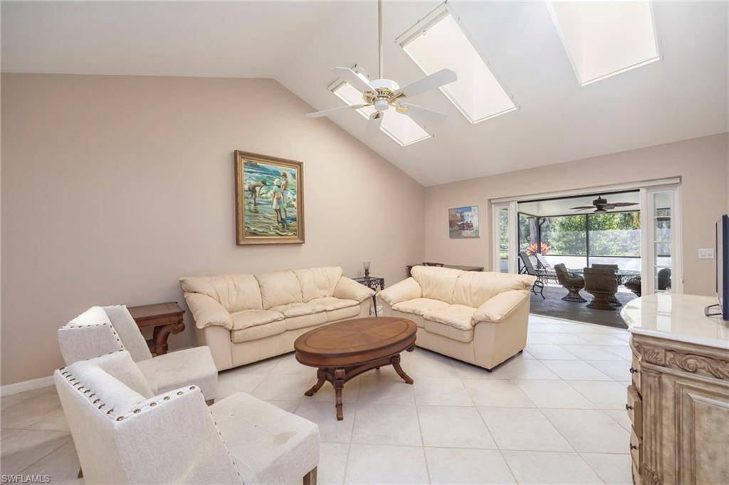 EAGLE CREEK - Residential