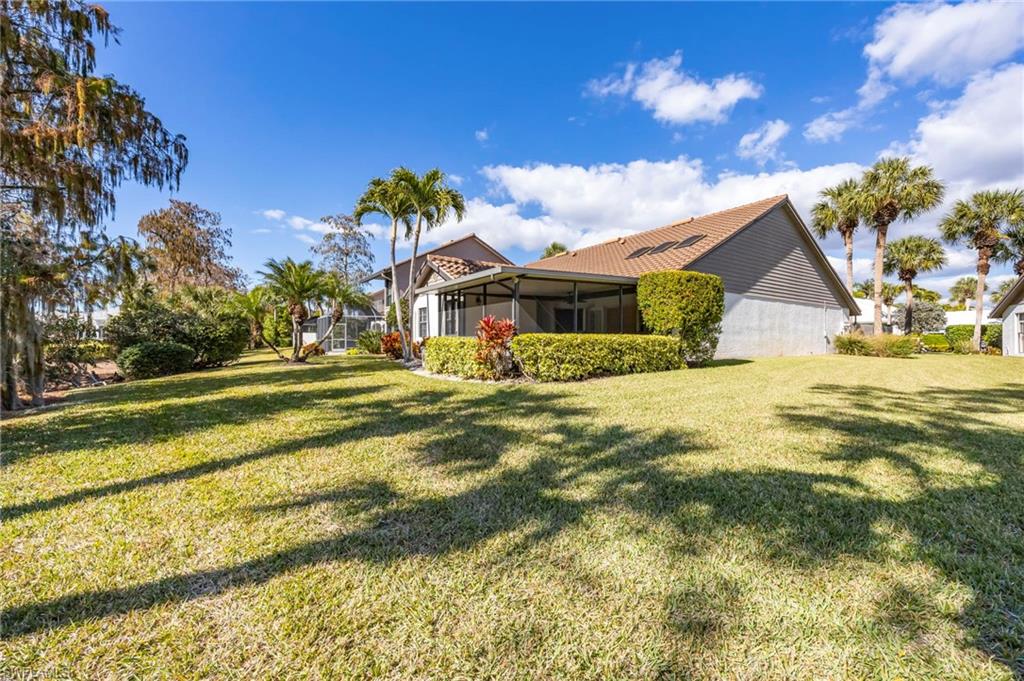 EAGLE CREEK - Residential