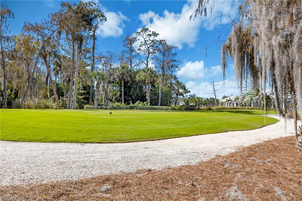 EAGLE CREEK - Residential