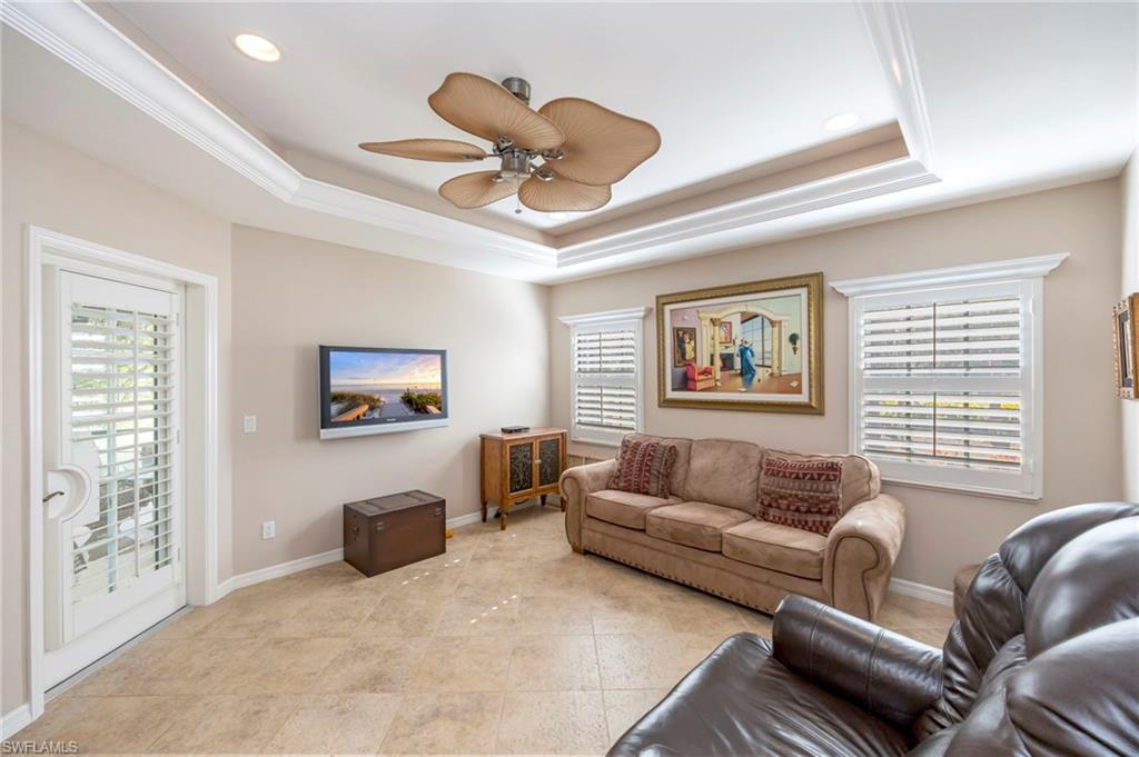 EAGLE CREEK - Residential