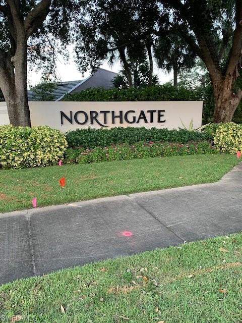 NORTHGATE VILLAGE - Residential
