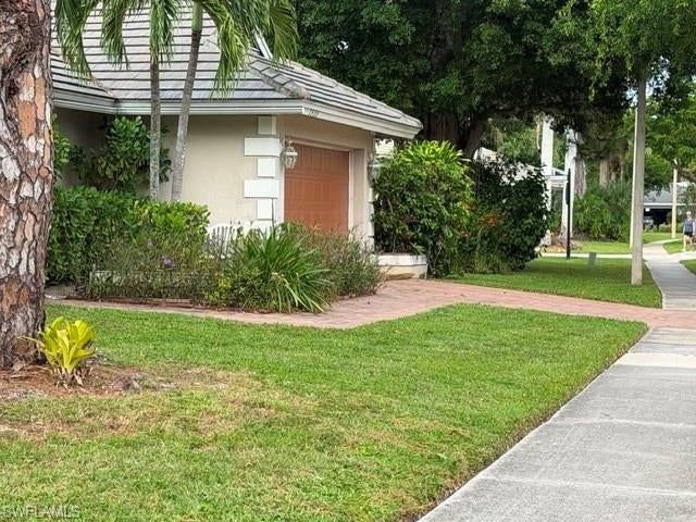 NORTHGATE VILLAGE - Residential