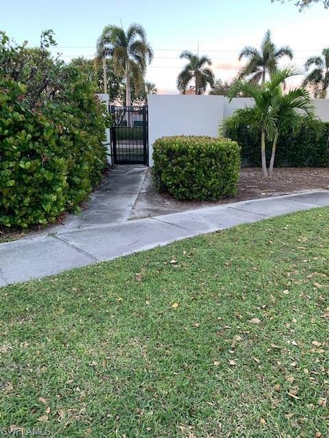 NORTHGATE VILLAGE - Residential