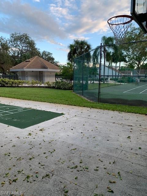 NORTHGATE VILLAGE - Residential
