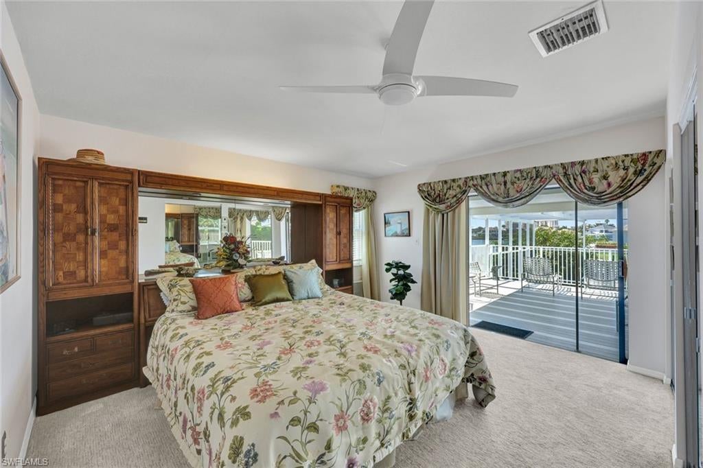 MARCO BEACH - Residential