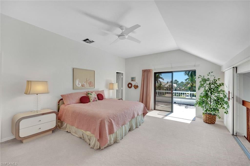 MARCO BEACH - Residential