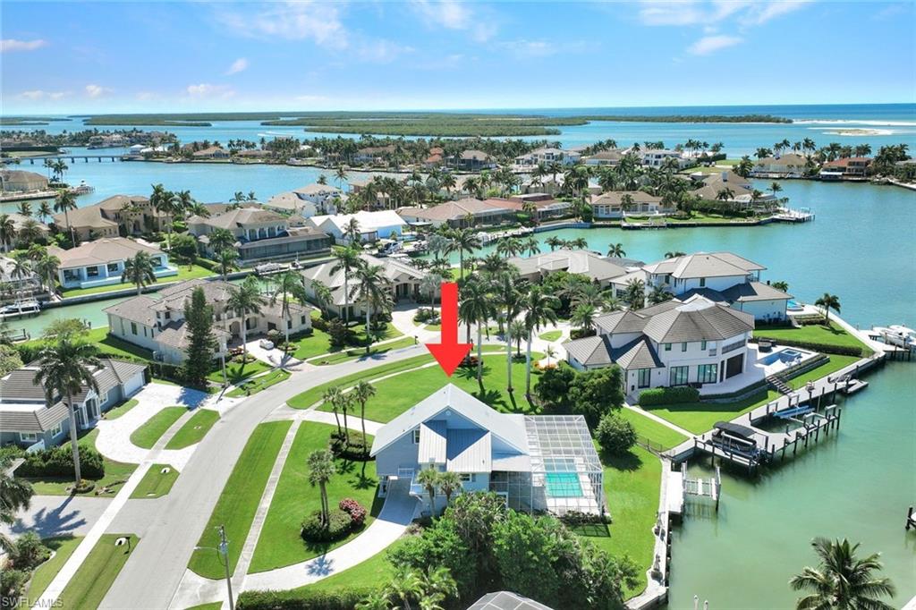 MARCO BEACH - Residential