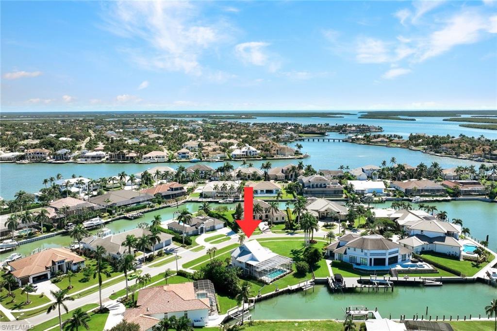MARCO BEACH - Residential