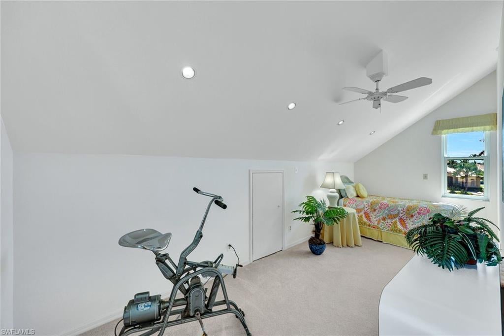 MARCO BEACH - Residential