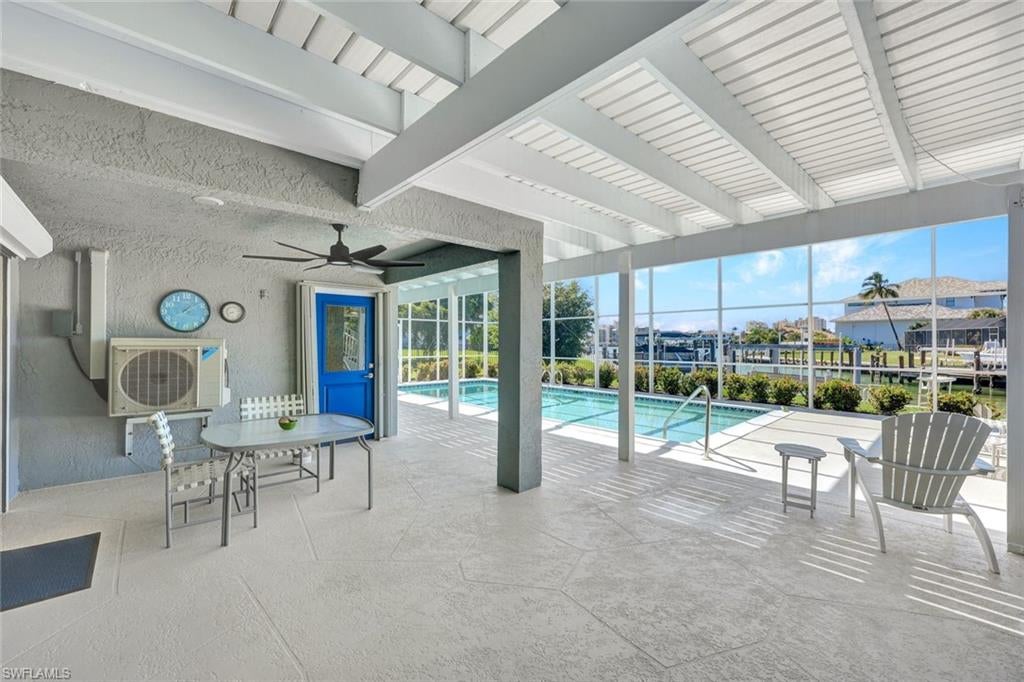 MARCO BEACH - Residential