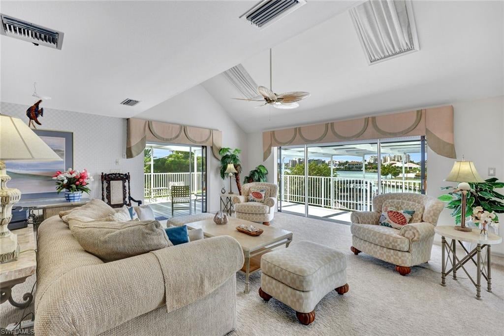 MARCO BEACH - Residential