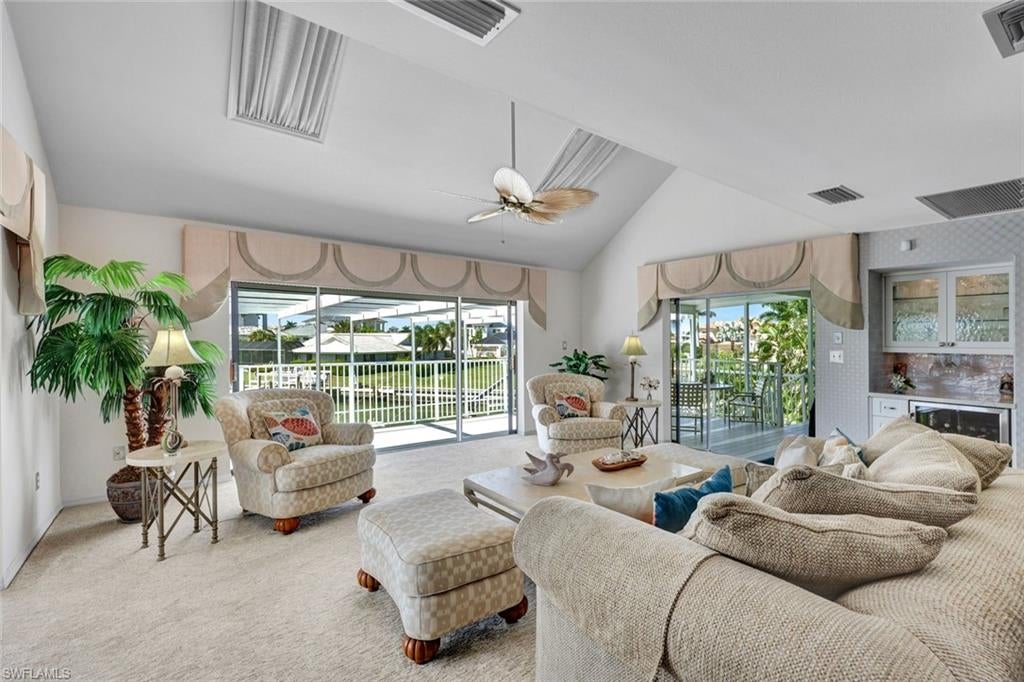 MARCO BEACH - Residential