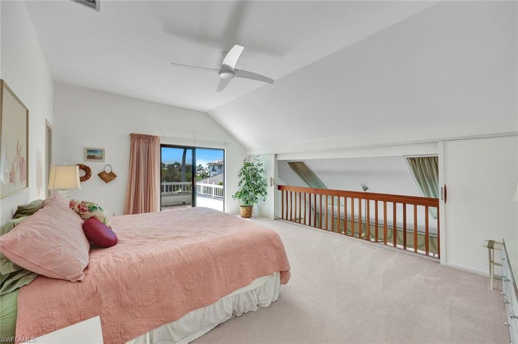 MARCO BEACH - Residential